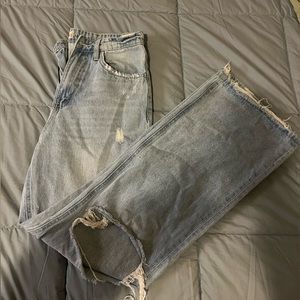 Altar’d State Jeans